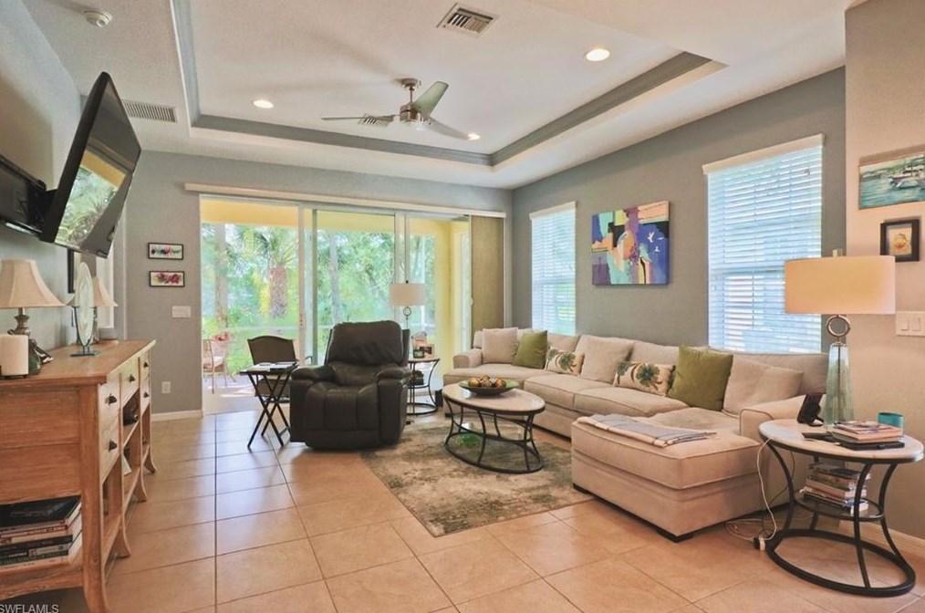 9911 Palmarrosa Way, Fort Myers, FL 33919-6608