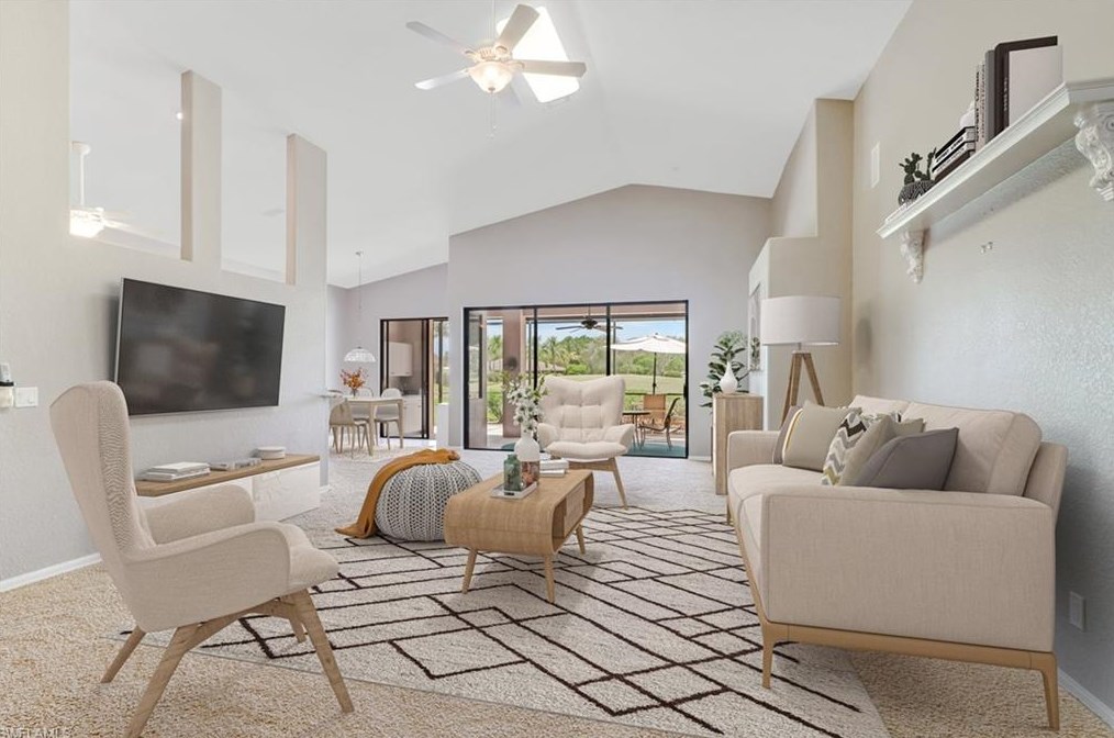 9542 Mariners Cove Ln, Fort Myers, FL 33919-4592