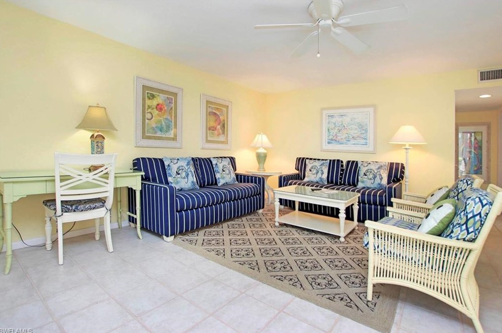 827 E Gulf Dr #i2, Sanibel, FL 33957