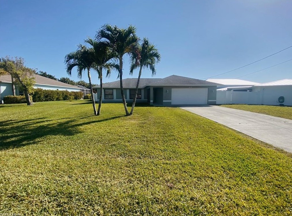 4115 10th Pl, Cape Coral, FL 33904-5329