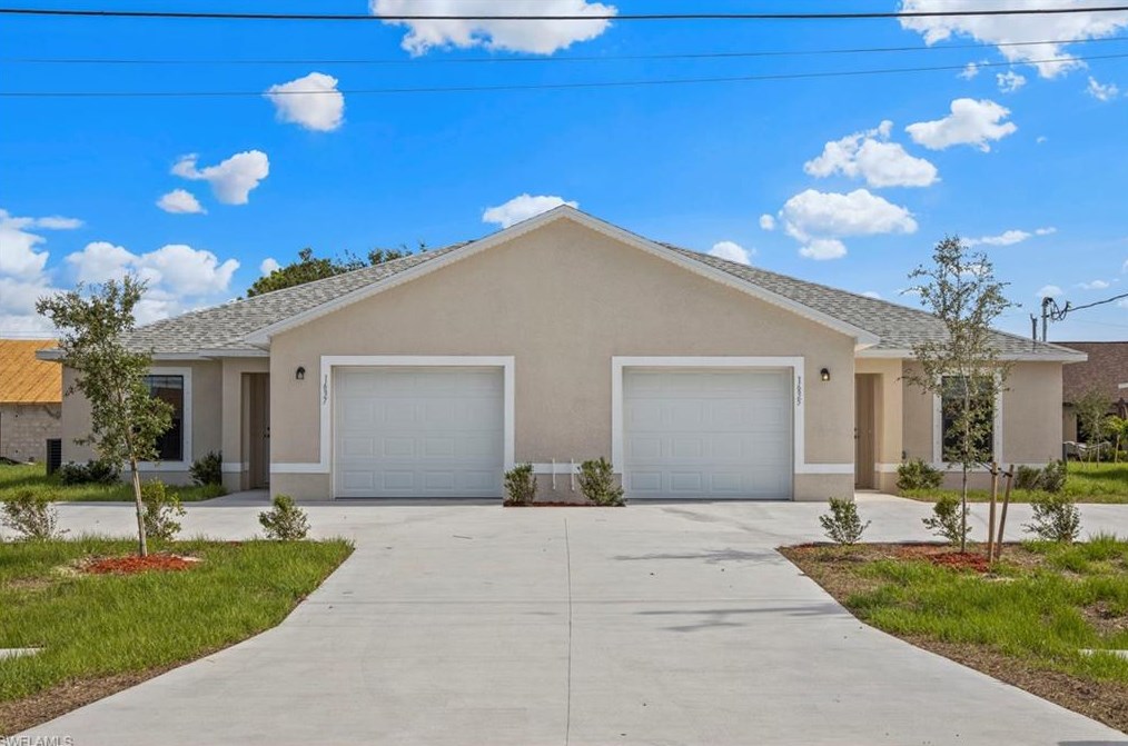 4117 Skyline Blvd, Cape Coral, FL 33914-7893