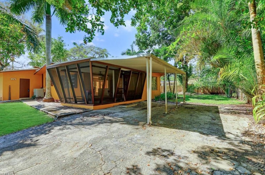 2702 Mcgregor Blvd, Fort Myers, FL 33901-5920