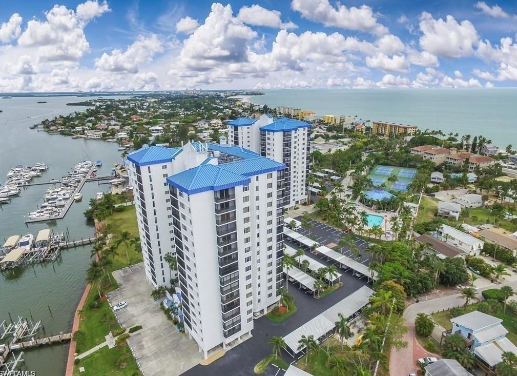 4753 Estero Blvd #1404, Fort Myers Beach, FL 33931