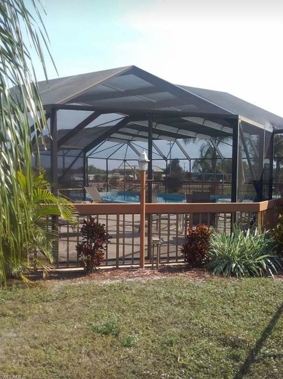 1159 Daniels Road Se #1, Moore Haven, FL 33471