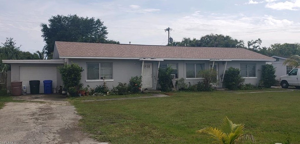 1936 Coronado Rd, Fort Myers, FL 33901-7009