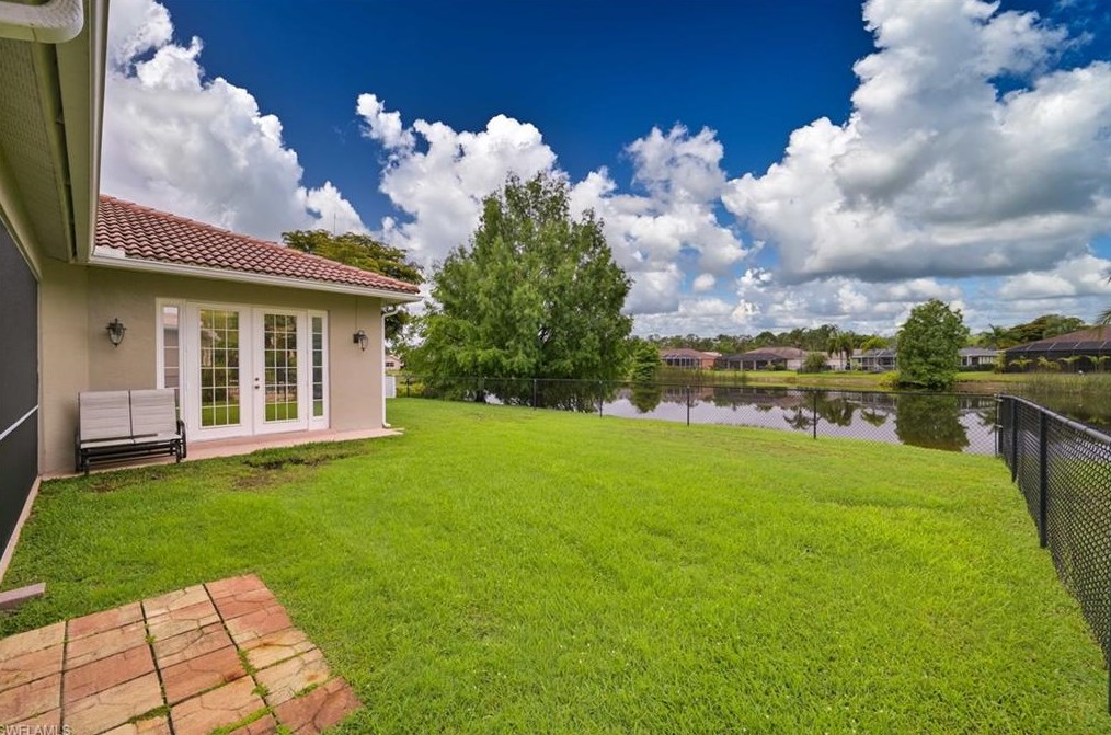 8817 Cypress Preserve Pl, Fort Myers, FL 33912-0829