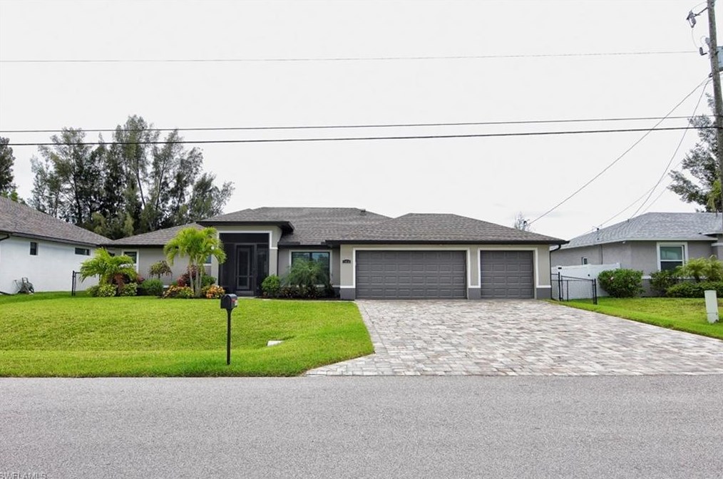 1416 23rd St, Cape Coral, FL 33909-0034