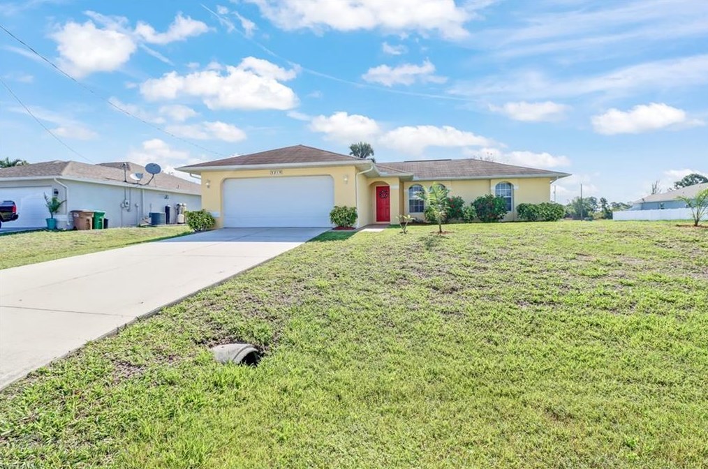 3319 8th Pl, Cape Coral, FL 33904-4913