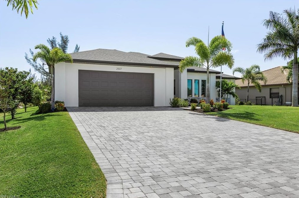 2507 Nw 41st Ave, Cape Coral, FL 33993