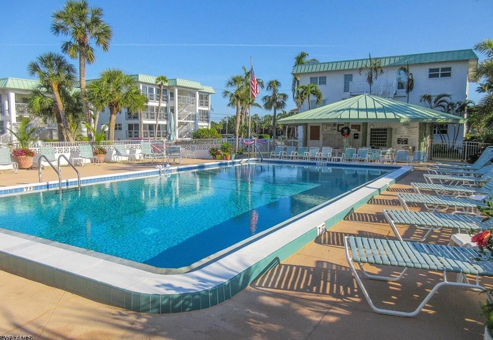 6500 Estero Blvd #a201, Fort Myers Beach, FL 33931