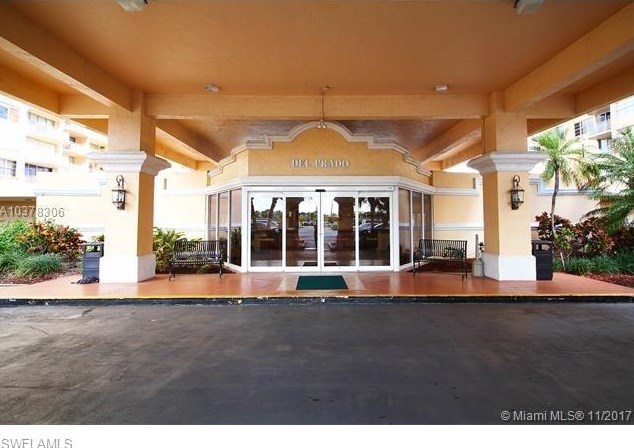 18011 Biscayne Blvd #1103-1, Miami, FL