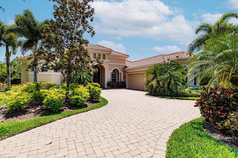 3401 Brantley Oaks Dr, Fort Myers, FL 33905-5873