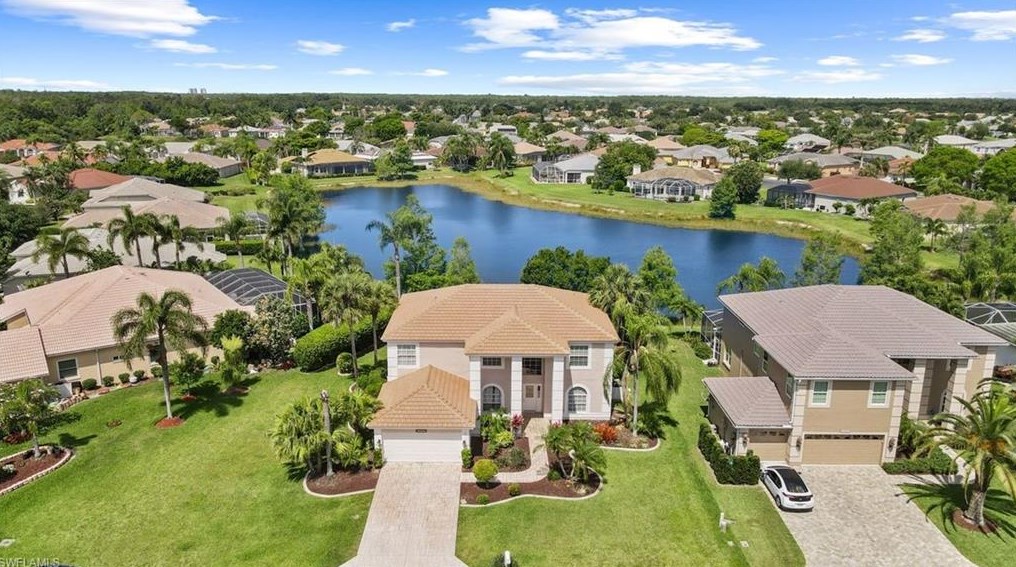 12933 Kedleston Cir, Fort Myers, FL 33912-6606
