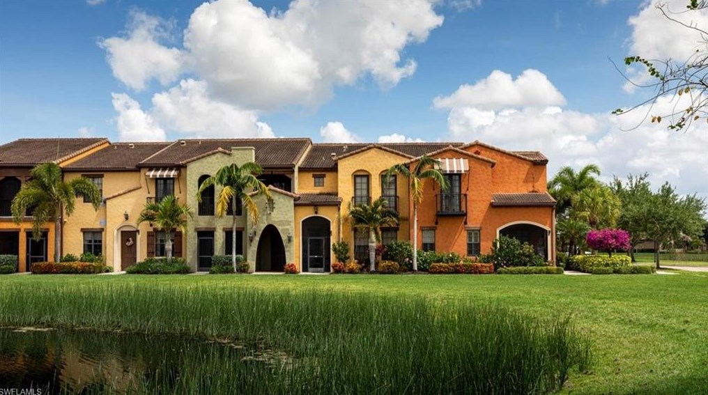 11864 Izarra Way, Fort Myers, FL 33912-9124