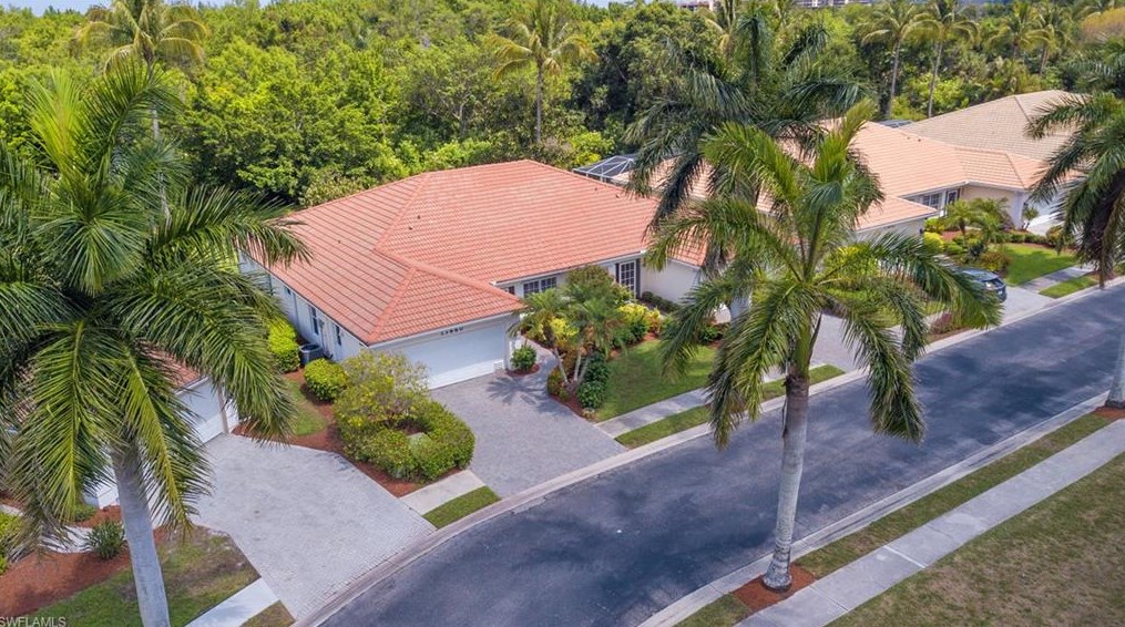 13860 Lily Pad Cir, Fort Myers, FL 33907-1825
