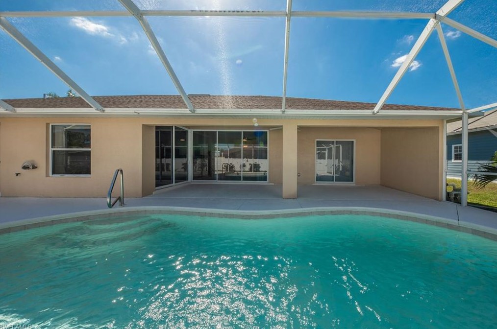 1309 Sw 15th St, Cape Coral, FL 33909