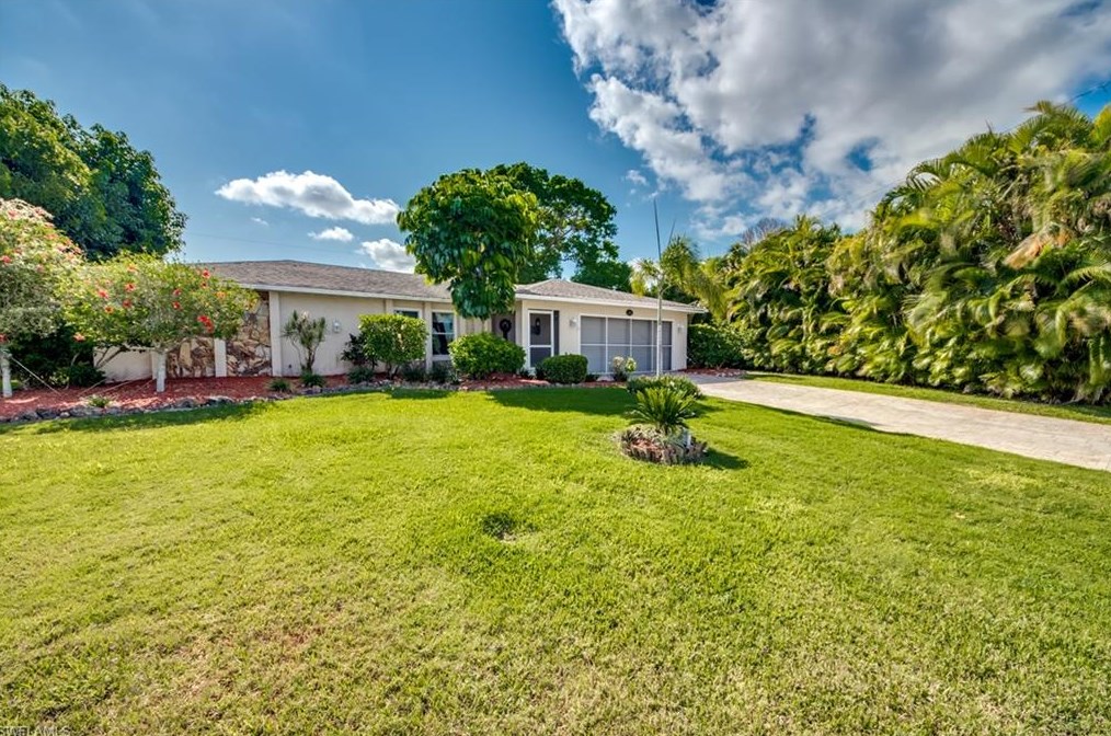 3035 Se 5th Pl, Cape Coral, FL 33904