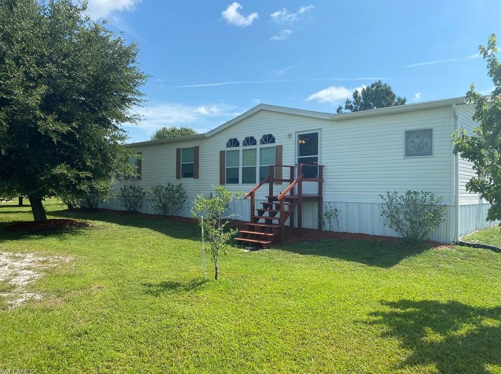 1200 Swinging Trl, Labelle, FL 33935-0034