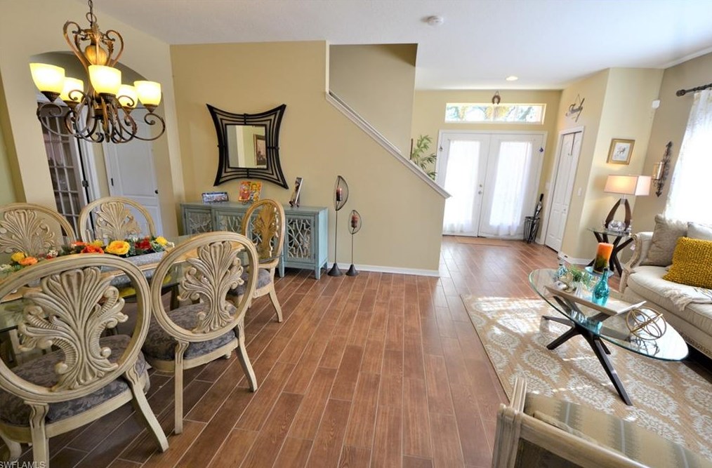 9376 Via San Giovani St, Fort Myers, FL 33905-5564