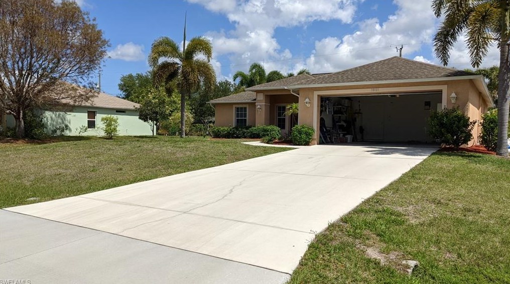 1801 3rd St, Cape Coral, FL 33909-0027