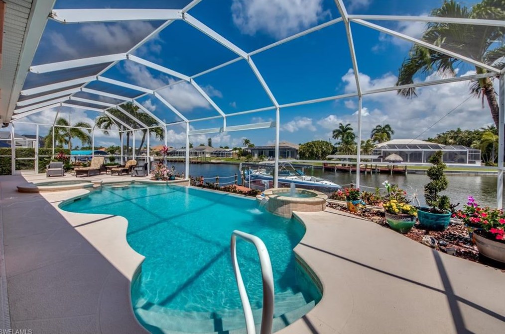 1721 51st St, Cape Coral, FL 33914-6892
