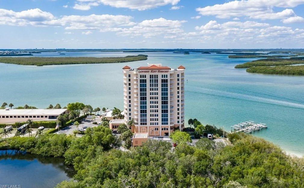 8771 Estero Blvd #303, Fort Myers Beach, FL 33931