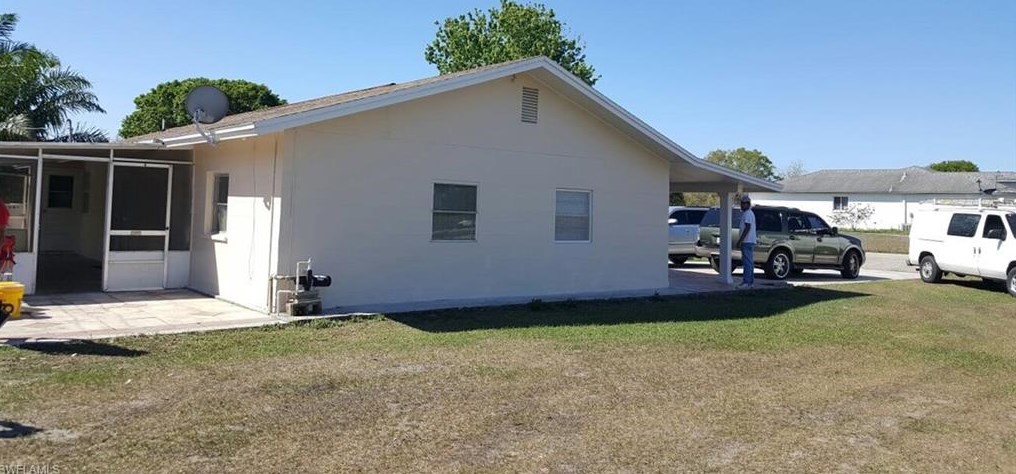 1186 Se Vermont Ave, Arcadia, FL 34266