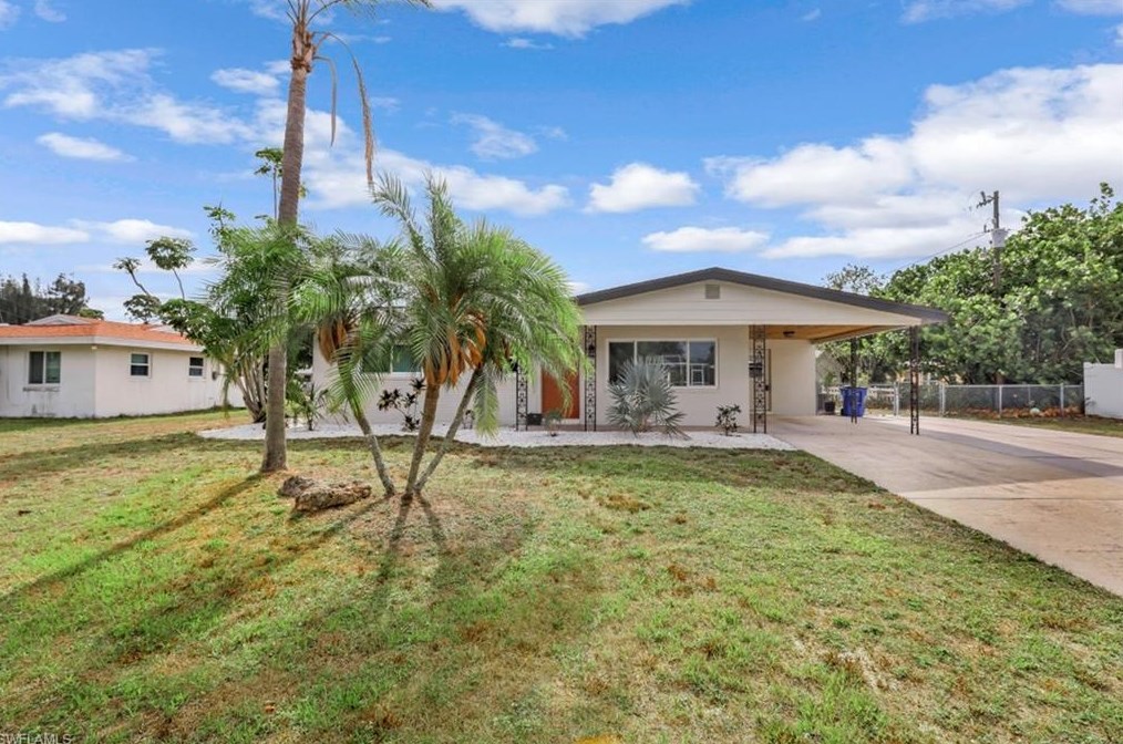 1988 Longfellow Dr, Fort Myers, FL 33903-6445