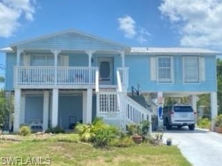 3891 Coconut Dr, Saint James City, FL 33956