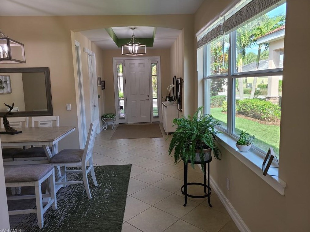 3493 Crosswater Dr, North Fort Myers FL  33917-7849 exterior