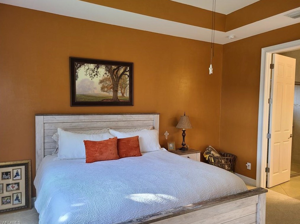 3493 Crosswater Dr, North Fort Myers FL  33917-7849 exterior