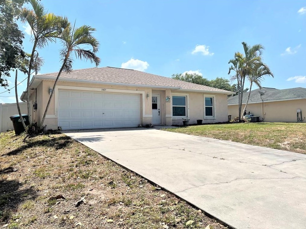 1405 17th Pl, Cape Coral, FL 33909-1657