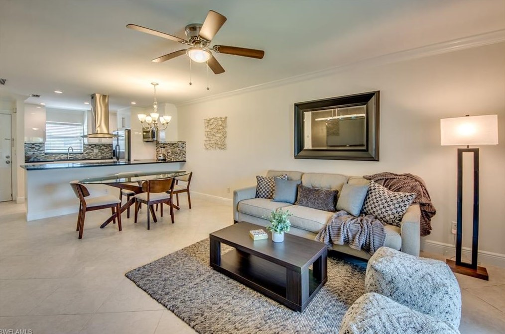 4616 Skyline Blvd #207, Cape Coral, FL 33914