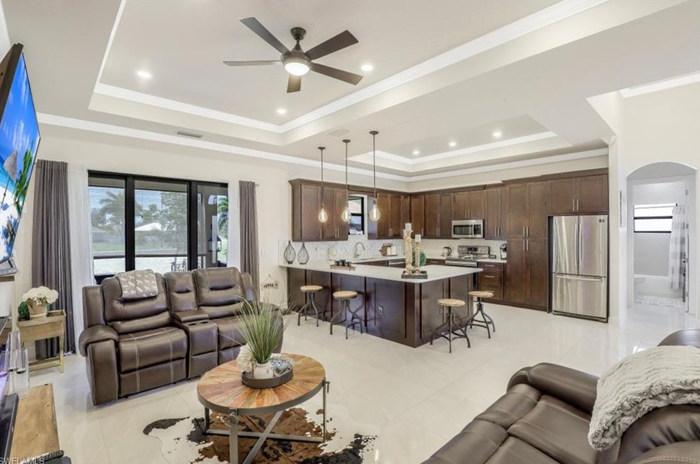 2730 Nw 41st Pl, Cape Coral, FL 33993