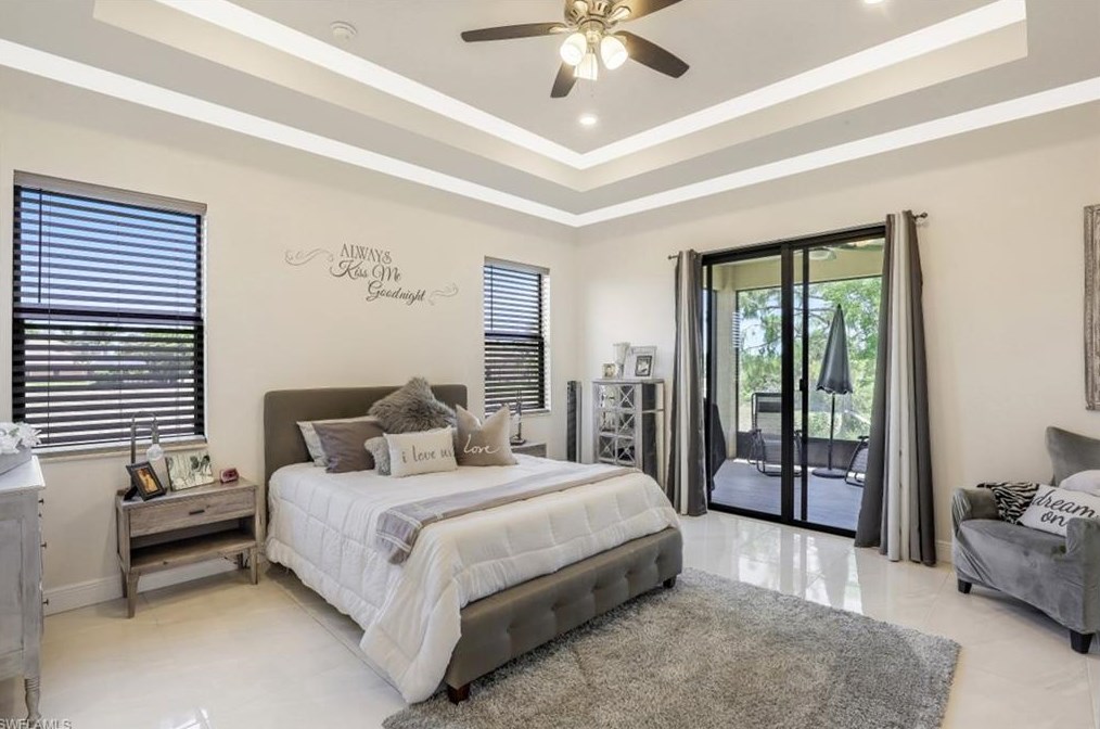 2730 41st Pl, Cape Coral FL  33993-8809 exterior