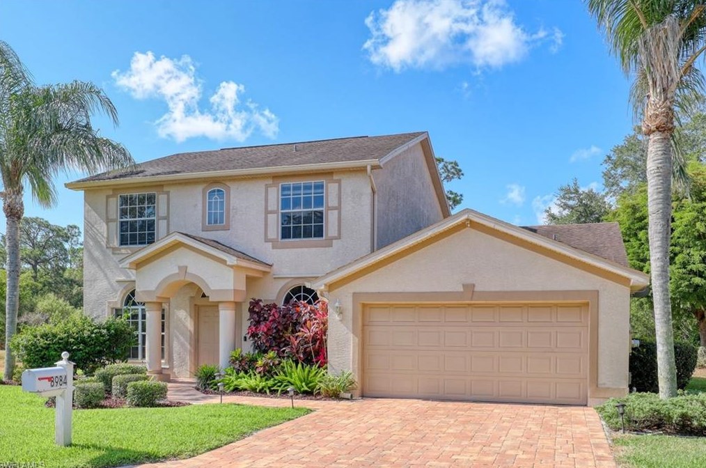 8984 Cypress Preserve Pl, Fort Myers, FL 33912-0830