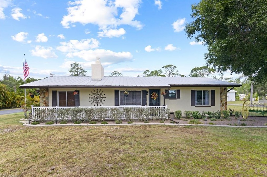 20061 Keola Ln, Fort Myers, FL 33917-4919