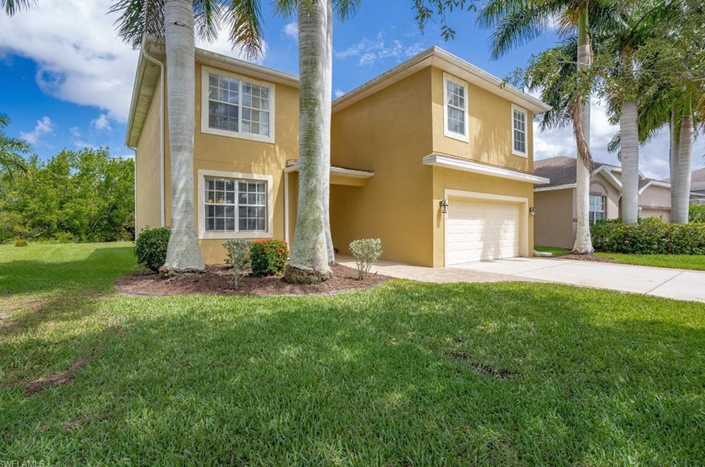 14179 Danpark Loop, Fort Myers, FL 33912-6853