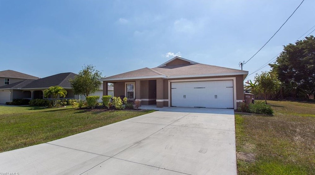 1010 Sw 6th Ave, Cape Coral, FL 33991