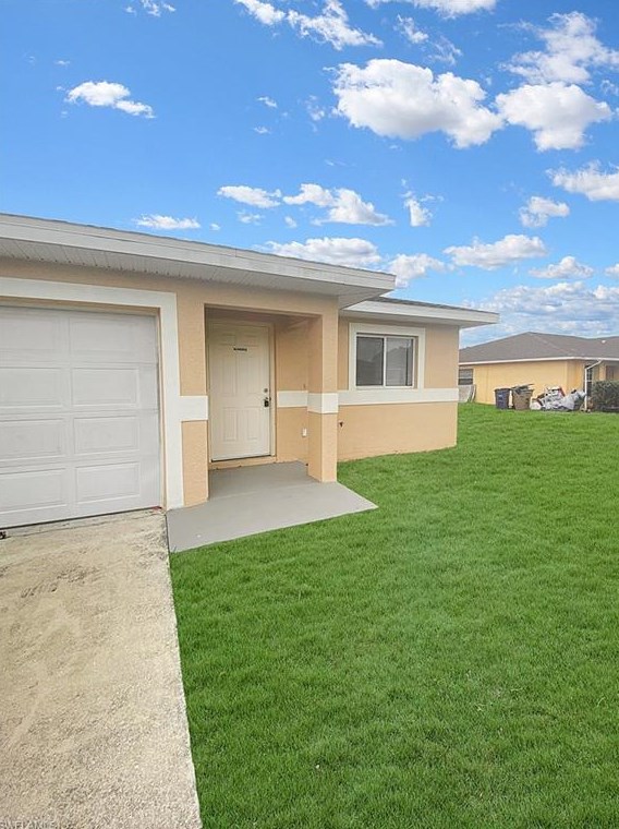 2409 Paul Ave S #2411, Lehigh Acres, FL