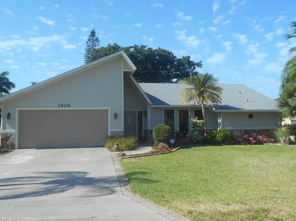 1808 Van Loon Ter, Cape Coral, FL 33909-2730