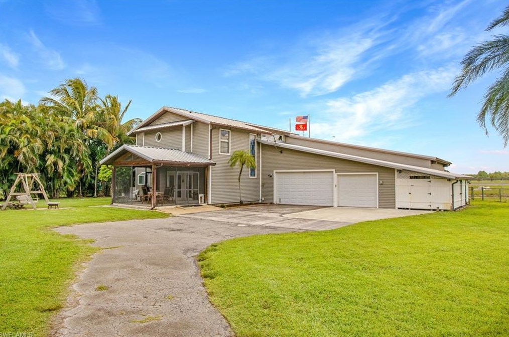 6730 Seminole Ave, Fort Myers, FL 33905-7642