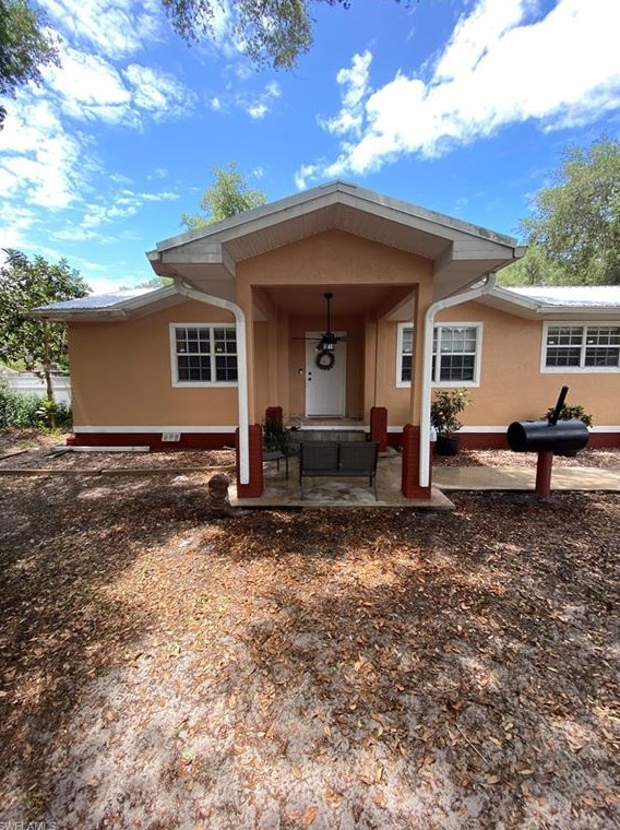 109 Pine Ln, Clewiston, FL 33440-9420