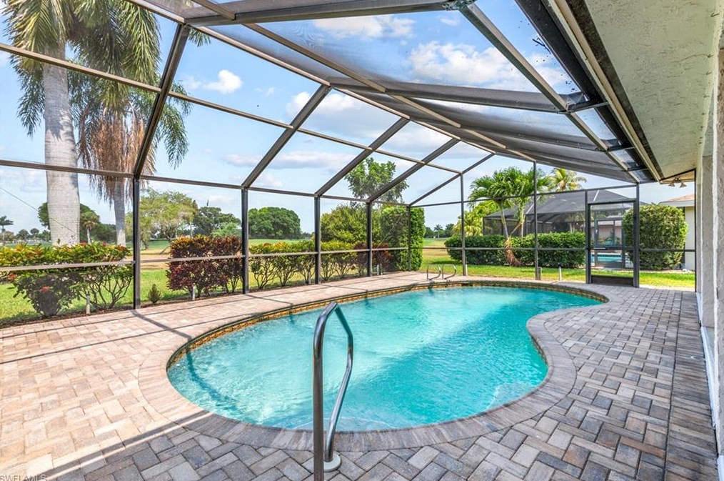 1599 Tredegar Dr, Fort Myers, FL 33919-2225