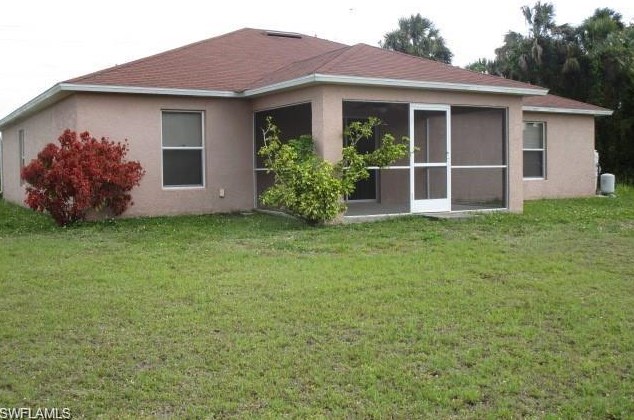 1348 S Gator Cir, Cape Coral, FL 33909