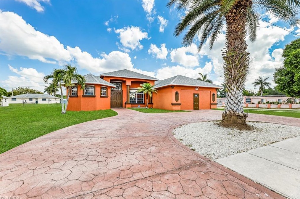 3345 South St, Fort Myers, FL 33916-5721
