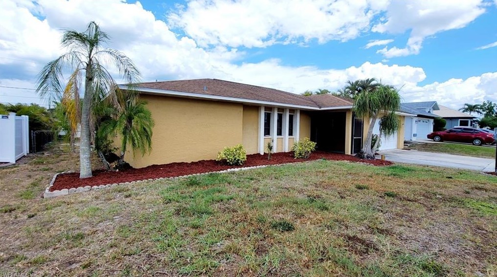 17393 Fuchsia Rd, Fort Myers, FL 33967-2986