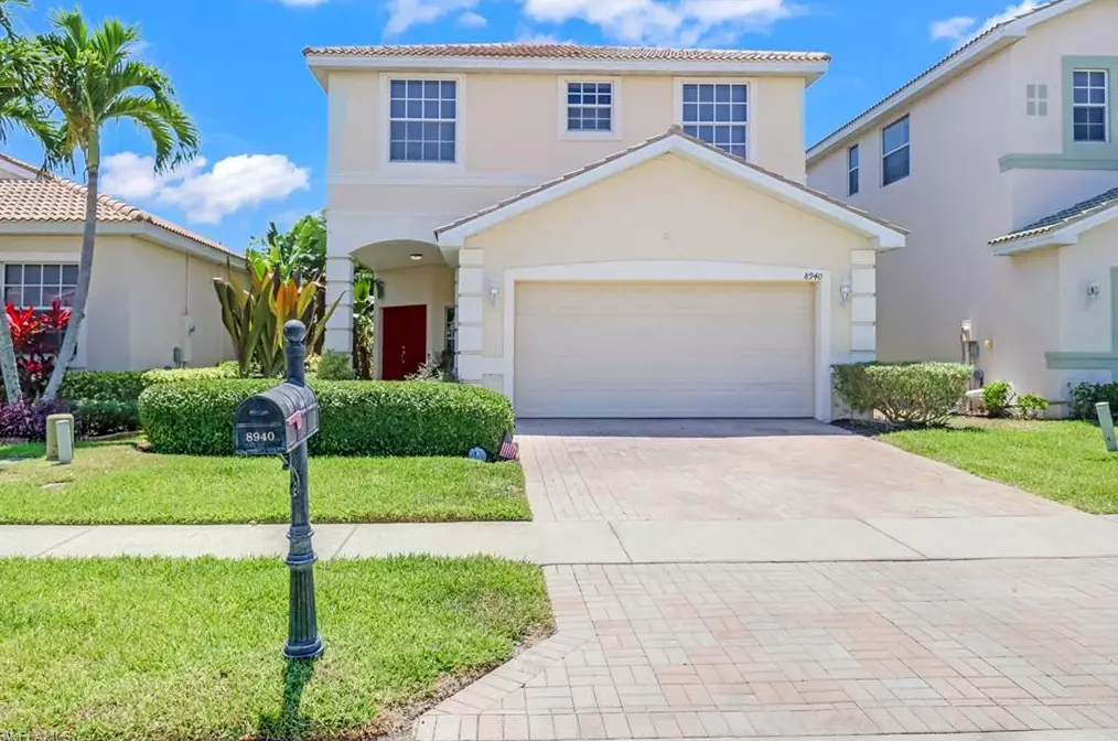 8940 Spring Mountain Way, Fort Myers, FL 33908-9681