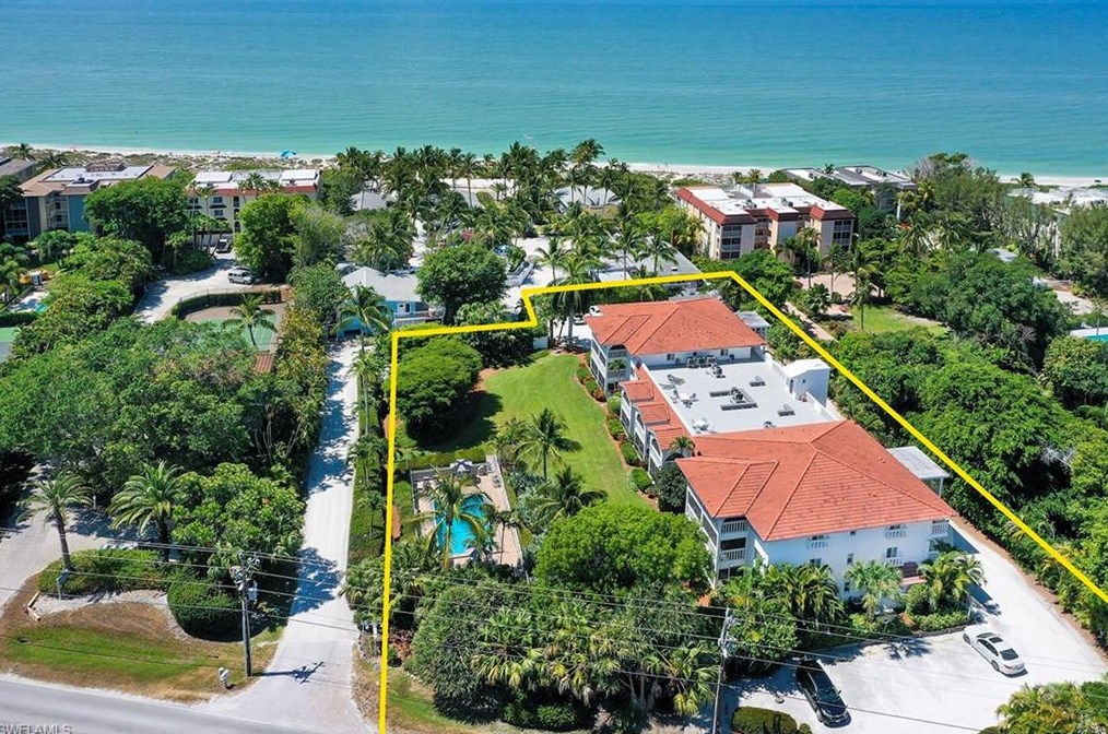 3041 W Gulf Dr #a5, Sanibel, FL 33957