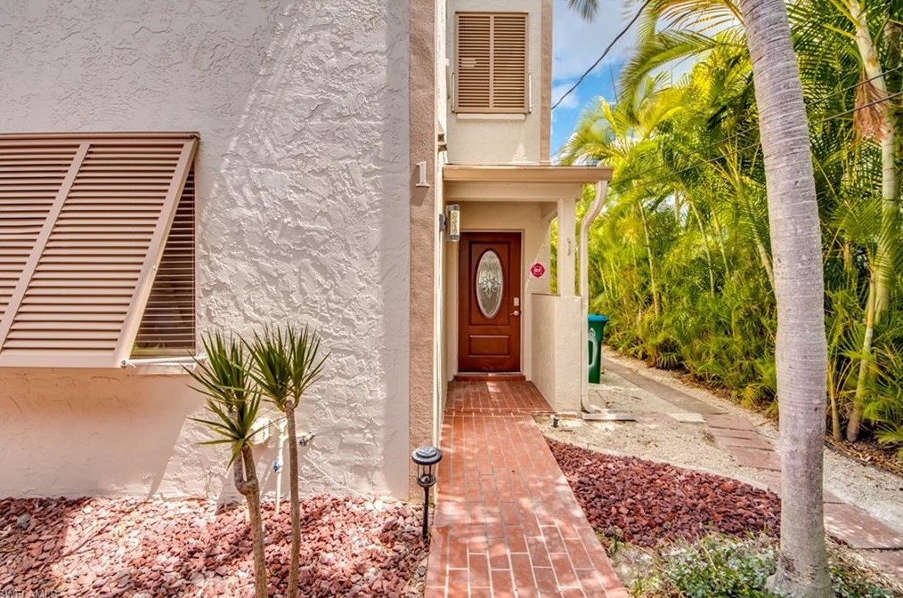 1715 Se 46th Ln #1, Cape Coral, FL 33904